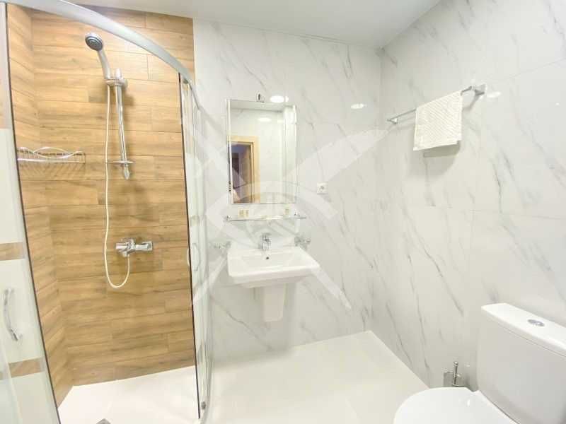 Продава се Двустаен апартамент в Приморско - 53 кв.м за 962 €/кв.м - Снимка #3