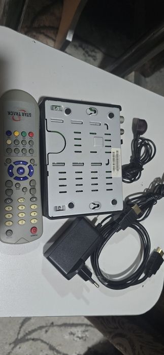 Спутниковый ресивер Openbox S3 CI HD