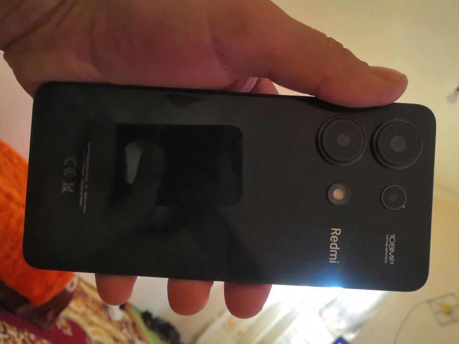 Редми  нот 13 гарантийала