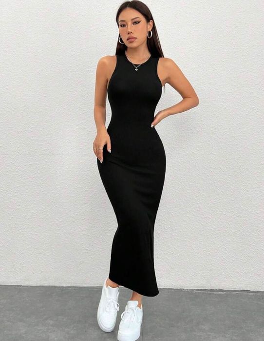 Дамски летни роклички