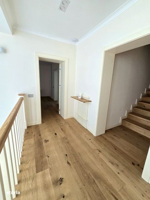 RARITATE - Vila Individuala Premium - Faleza Nord