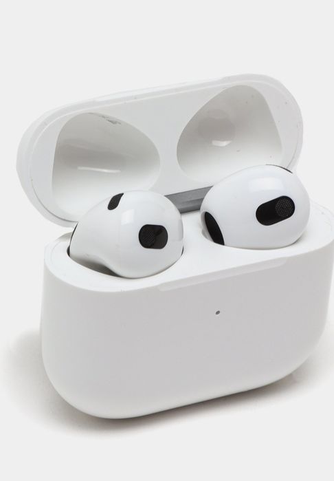 Simsiz qiloqchin Pods 3