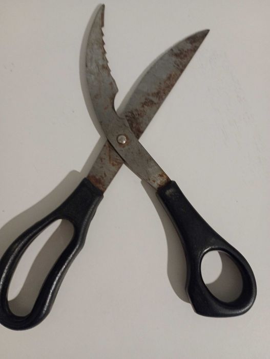 Ретро ножица  от соца