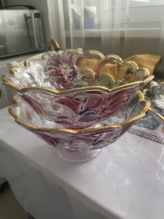 Ваза. Фруктовница Soga