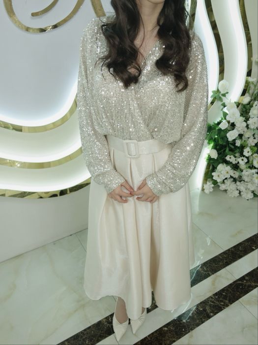 Платье вечернее , новое