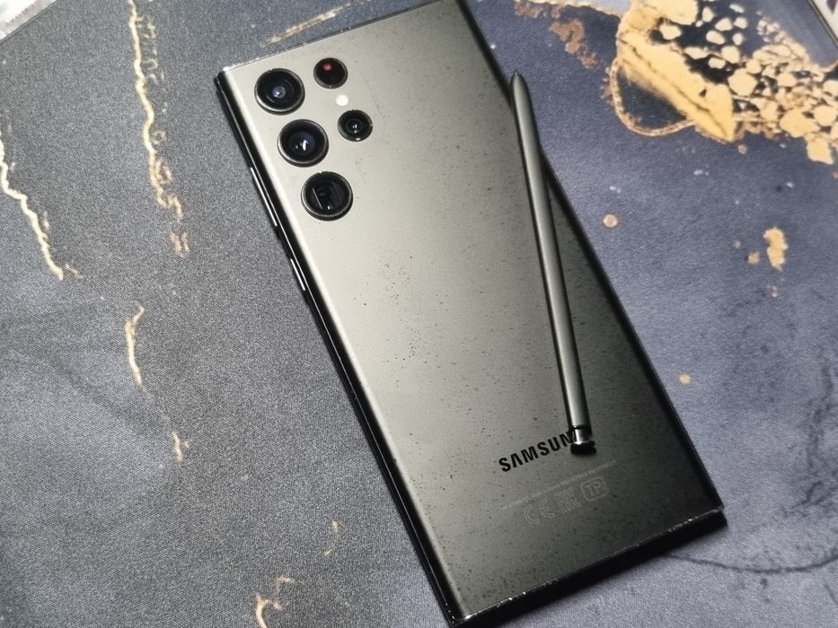 Samsung s22 Ultra