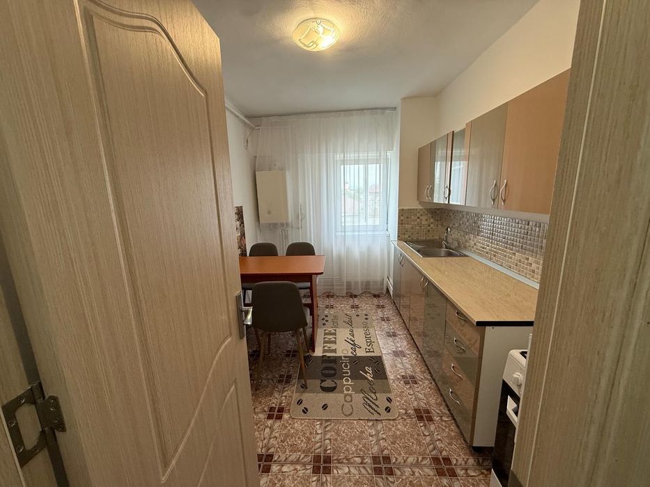 Apartament 2 camere de închiriat – Ultracentral, Târgoviște