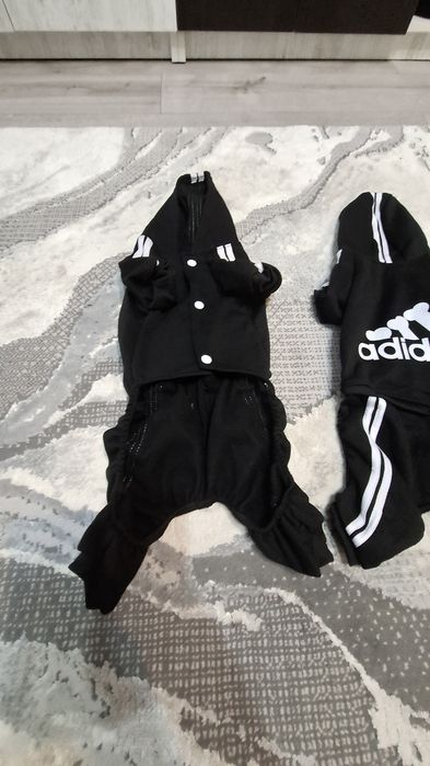 Hăinuțe catei talie mica