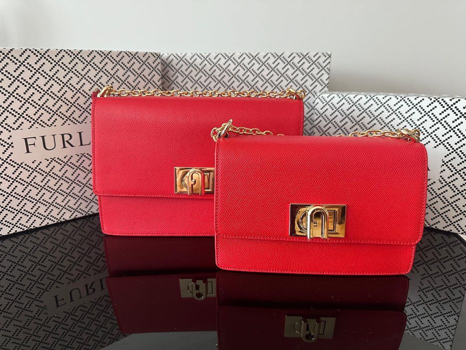 Дамска чанта Furla 1927