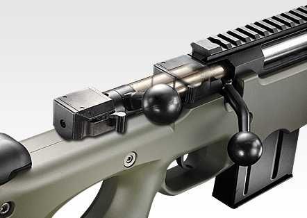 Stoc LIMITAT! Pusca Ultra Puternica (MODIFICATA) 4.8J Airsoft Cu Arco2