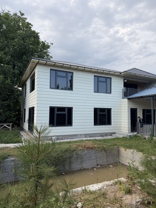 Dacha sotiladi Qoramozoda