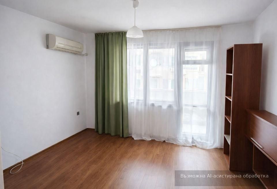 Двустаен апартамент в района на Чаталджа!