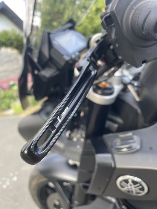 Yamaha MT10 2018