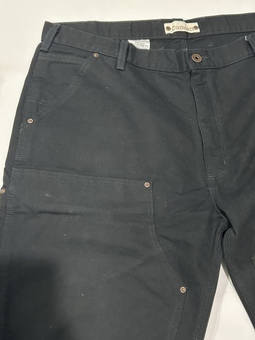 Дънки Carhartt double knee