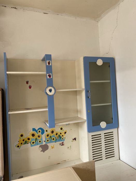 Детская мебель, компютерный стол