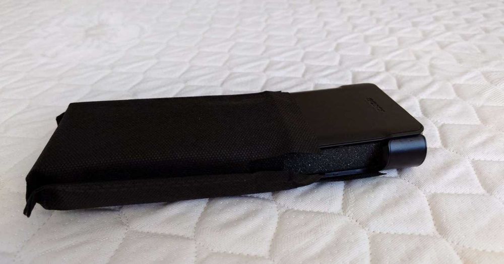 Hi-End Плеер Sony WM1Z