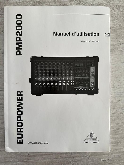 Колонки с усилителем