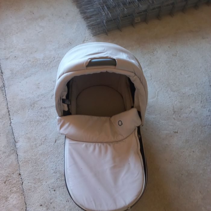 Автокресло люлка лежанка