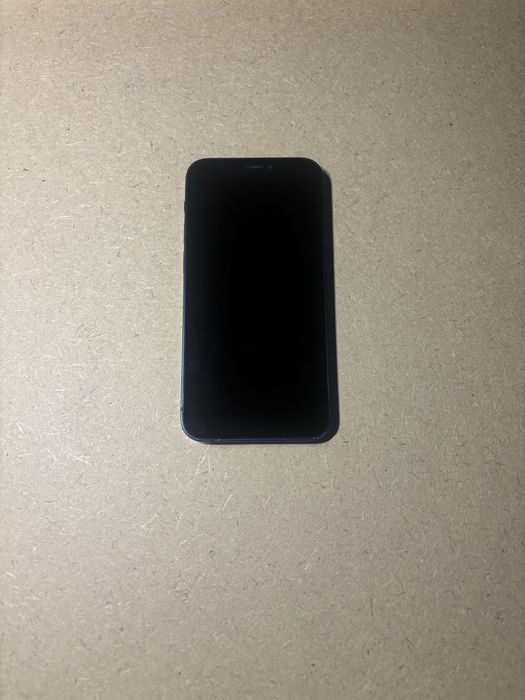 iPhone 12 mini