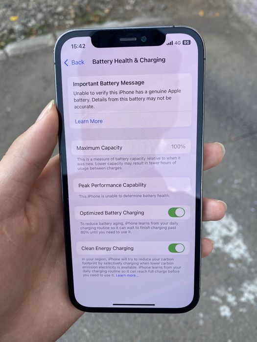 iphone 12 Pro 128 срочно