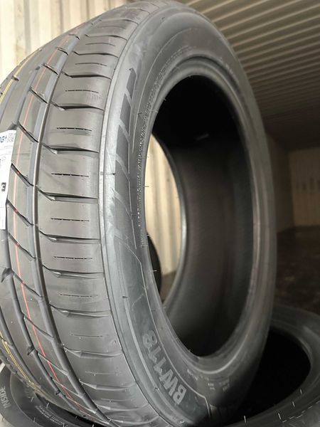 Нови Летни Гуми BEARWAY BW118 285/45R20 112W XL БОРД