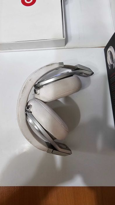 Наушники beats by dr. dre pro