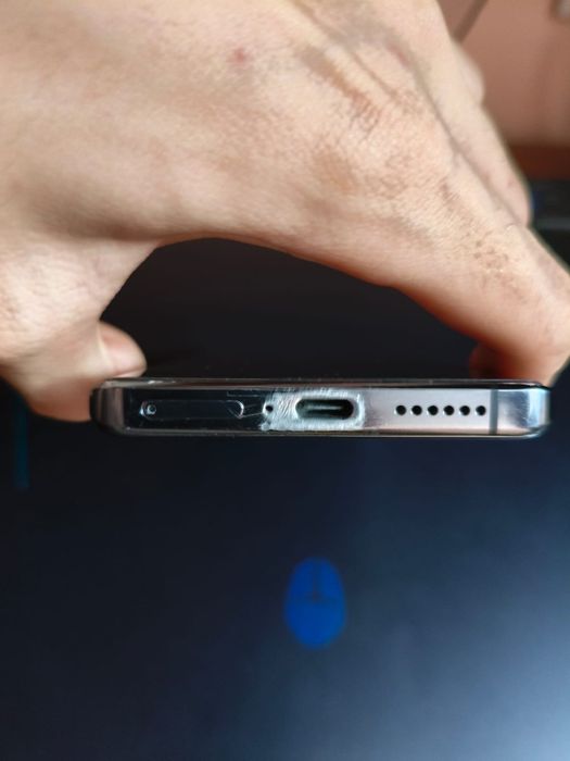 Телефон Vivo x90 pro 12/256