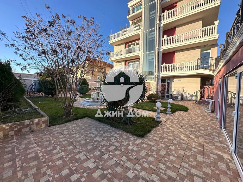 Продава се Едностаен апартамент в Свети Влас - 50 кв.м за 674 €/кв.м - Снимка #7