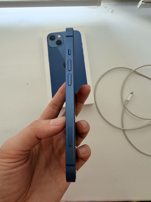 Айфон 13, 128 гб