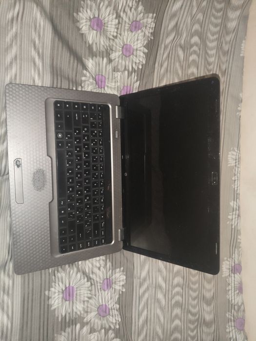HP Pavilion Noutbuk, Ddr3. Ishlashi yaxshi. Garantiya beriladi