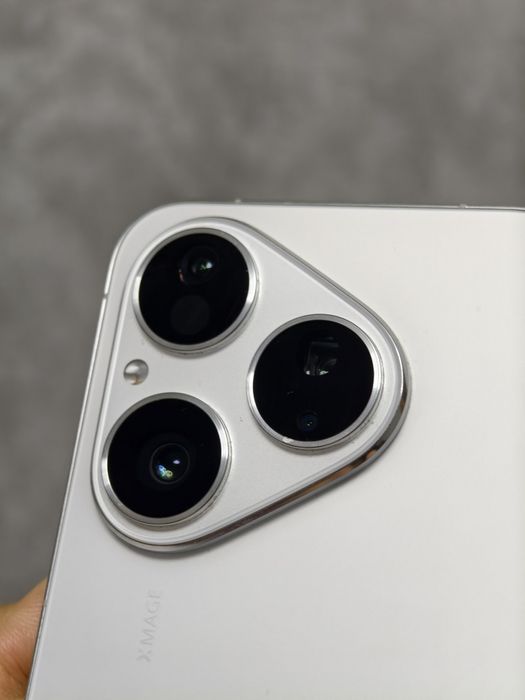 Хуавей пура 80 в полном идеале