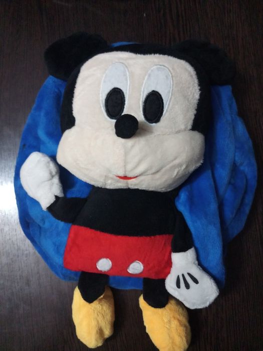 Рюкзак микимаус 1000 тг