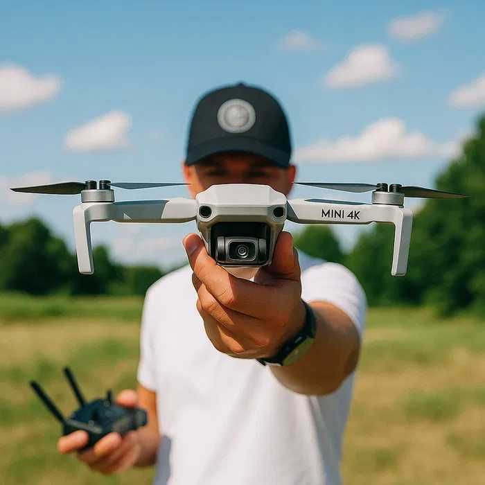 Заснемане с дрон - Пловдив