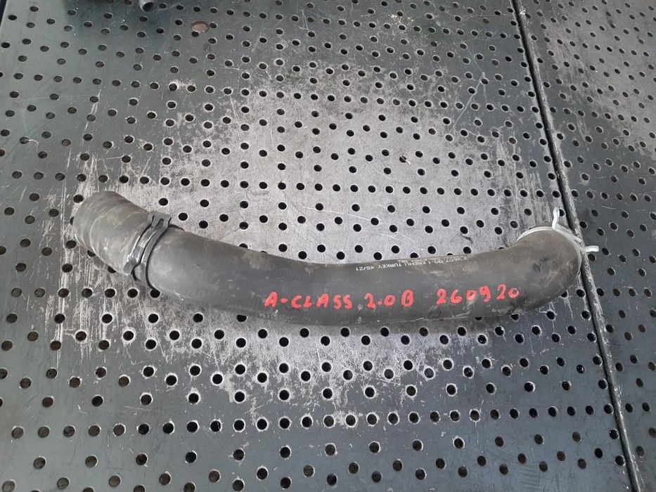 furtun  apa 2.0b 260920 mercedes a-class a35 amg w177  euro 6
