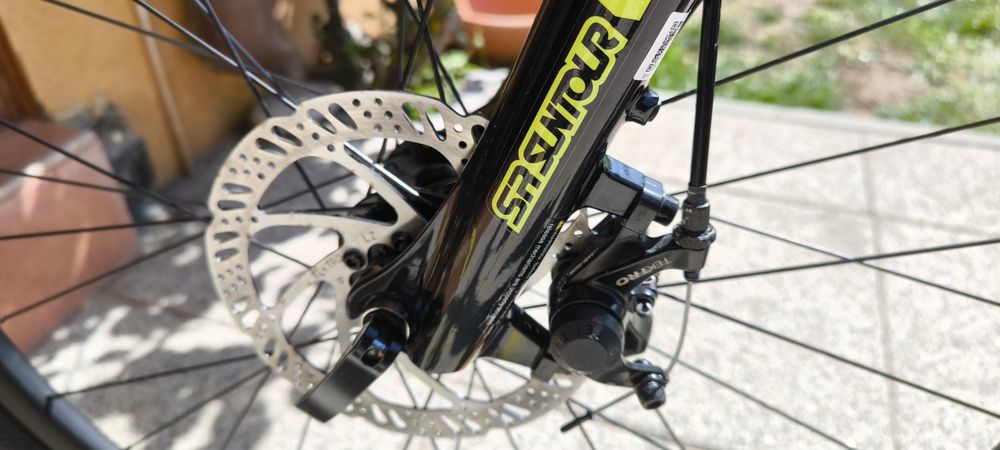 Велосипед Cannondale Trail 26"