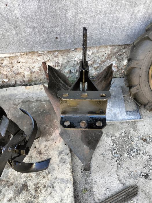 Продам сельхоз. агрегаты