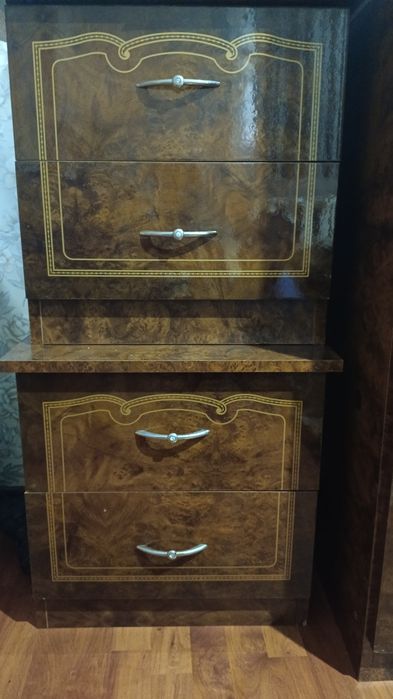 Спальная гарнитура СРОЧНО!