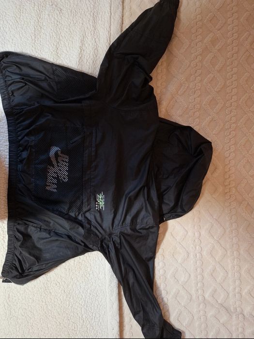 Nike x Jordan Windbreaker/Shoulderbag (Original)