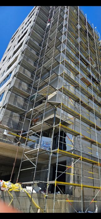 Schela metalica de închiriat lățime 55/60/70/ 80/110 cm