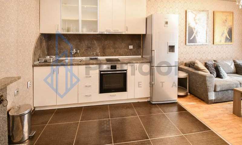 Дава се под наем Тристаен апартамент в София, Лозенец - 76 кв.м за 799 € - Снимка #8