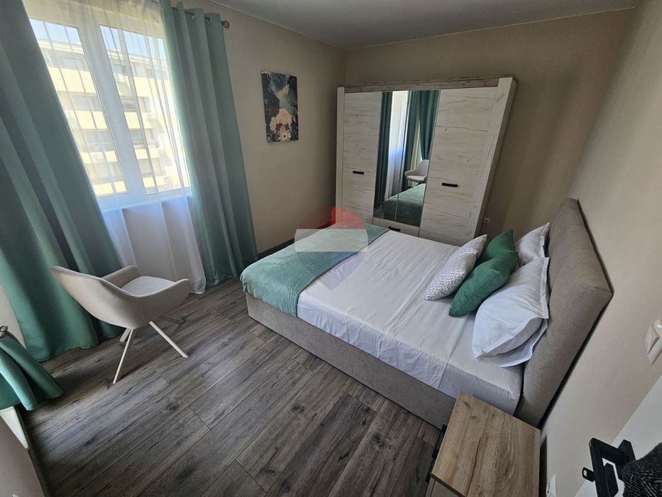 Продава се Двустаен апартамент в Варна, Победа - 71 кв.м за 1473 €/кв.м - Снимка #3