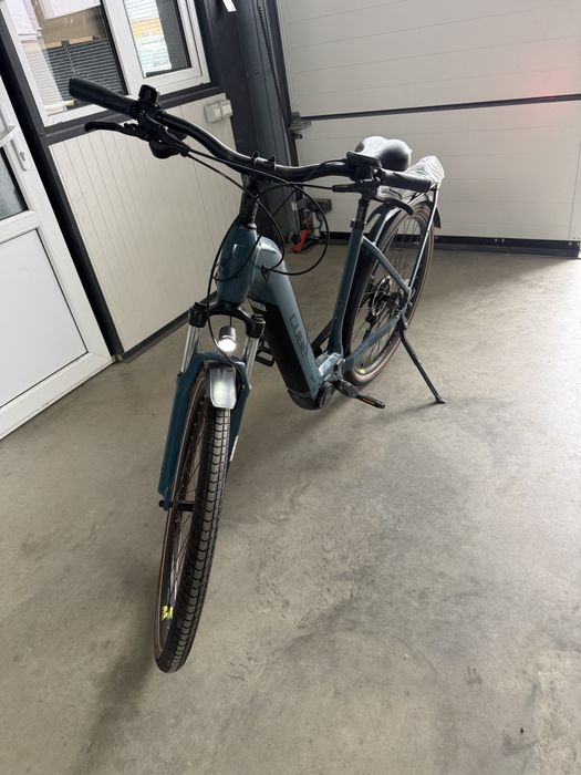Cube Kathmandu On1 electrica Bosch cx L