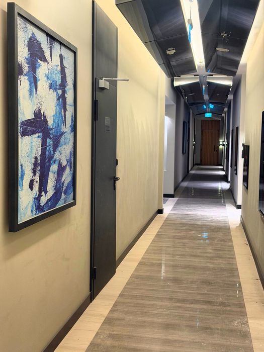 Продается квартира 3х ком Nest One блок А #40