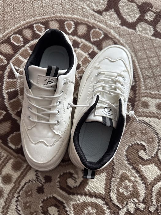 Макас 35 размер на мальчик