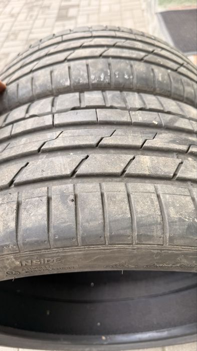 245/35r19 Hankook