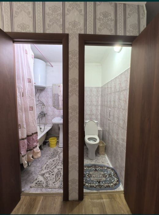 Сдаю 2 комнатную квартиру