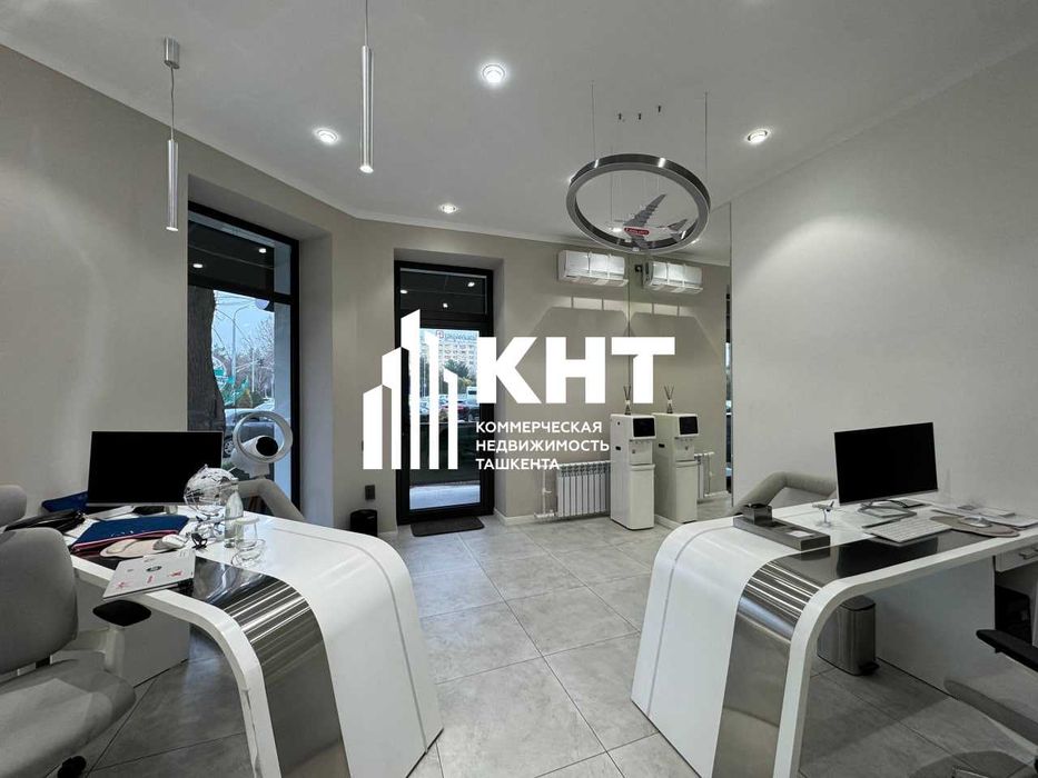 Продажа помещение от КНТ 70м2 Мирабадский р-н ЖК Инфинити