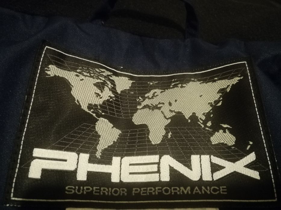 Phenix мъжко зимно ски,сноуборд яке S размер