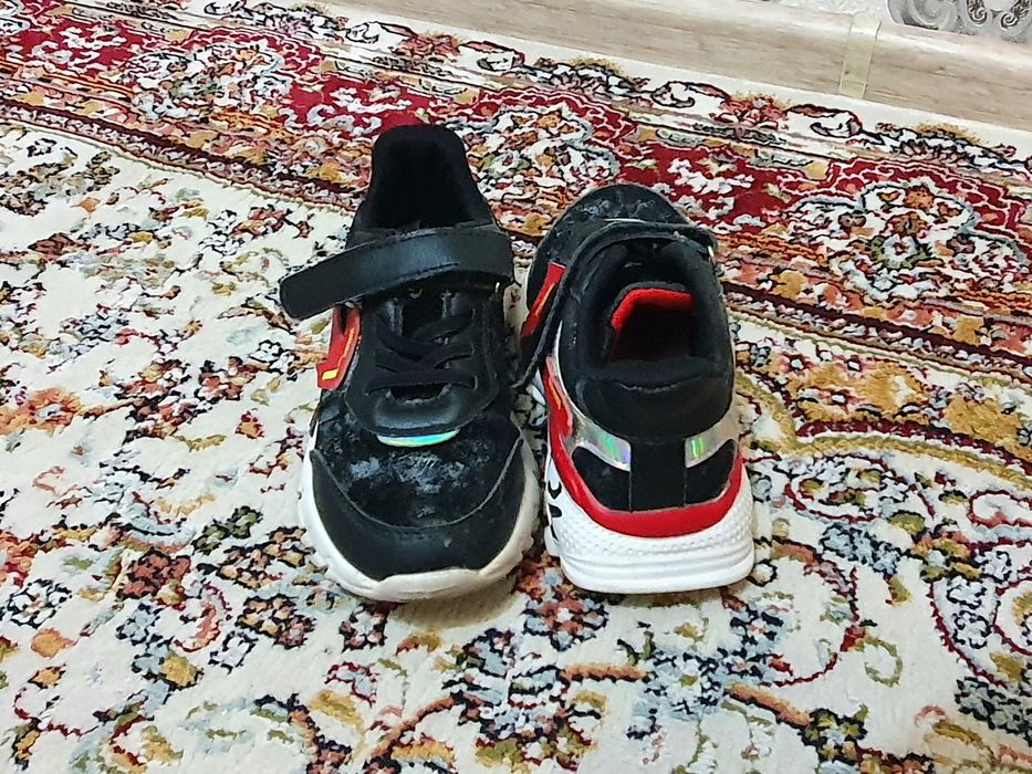 Кроссовки 31 размер 6 тыс