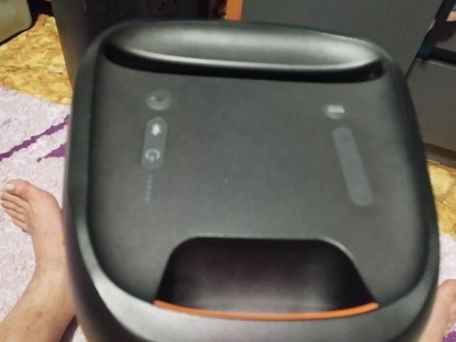 Jbl party 100 колонка